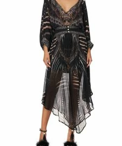 Camilla EBoutique (US) SHAPED WAIST SKIRT QUECHUA KING