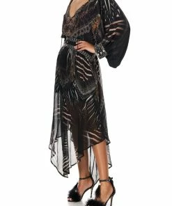 Camilla EBoutique (US) SHAPED WAIST SKIRT QUECHUA KING