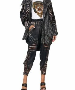 Camilla EBoutique (US) PARKA JACKET WITH RIB QUECHUA KING Sale Clothing