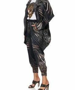 Camilla EBoutique (US) PARKA JACKET WITH RIB QUECHUA KING Sale Clothing