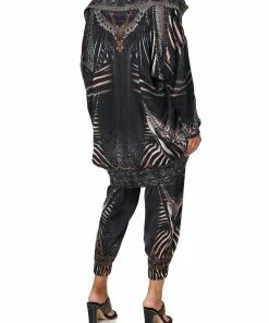 Camilla EBoutique (US) PARKA JACKET WITH RIB QUECHUA KING Sale Clothing