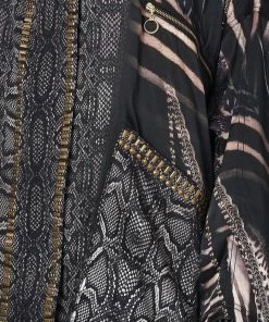 Camilla EBoutique (US) PARKA JACKET WITH RIB QUECHUA KING Sale Clothing