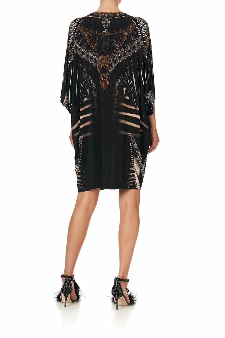 Camilla EBoutique (US) New To Sale HARDWARE BATSLEEVE KAFTAN QUECHUA KING