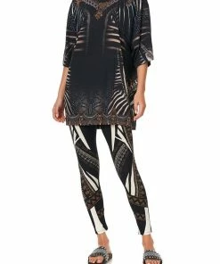 Camilla EBoutique (US) LEGGINGS QUECHUA KING