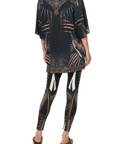 Camilla EBoutique (US) LEGGINGS QUECHUA KING