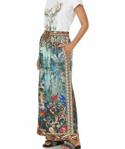 Camilla EBoutique (US) New To Sale STRAIGHT LEG PANT IF THESE WALLS COULD TALK