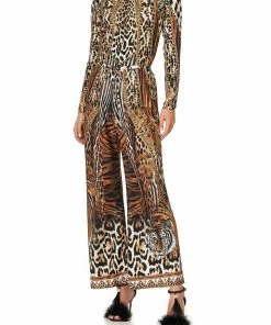 Camilla EBoutique (US) New To Sale JERSEY TURTLENECK BERKELEY ST AFTER DARK