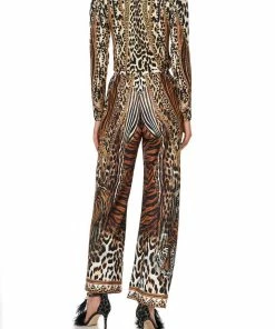 Camilla EBoutique (US) New To Sale JERSEY TURTLENECK BERKELEY ST AFTER DARK