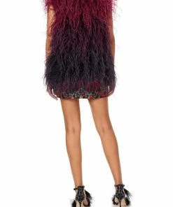 Camilla EBoutique (US) LONG GILET ROCKET WOMAN Sale Clothing