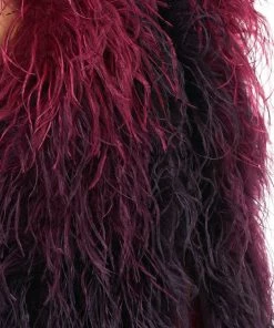 Camilla EBoutique (US) LONG GILET ROCKET WOMAN Sale Clothing