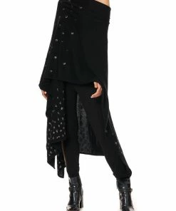 Camilla EBoutique (US) THROW OVER ABINGDON PALACE