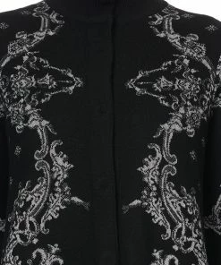 Camilla EBoutique (US) A-LINE COAT DUST HER OFF