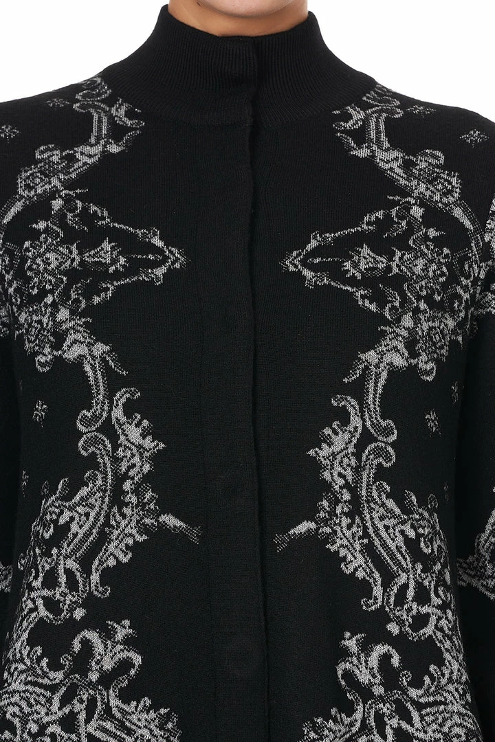 Camilla EBoutique (US) A-LINE COAT DUST HER OFF