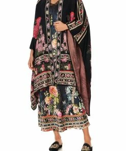 Camilla EBoutique (US) Up To 30% Off THROW OVER HAMPTON HIVE