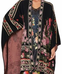 Camilla EBoutique (US) Up To 30% Off THROW OVER HAMPTON HIVE