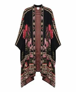 Camilla EBoutique (US) Up To 30% Off THROW OVER HAMPTON HIVE