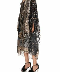 Camilla EBoutique (US) LAYER WITH PLEATED SLEEVE LADY STARDUST