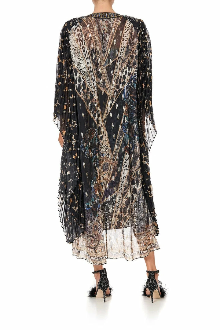 Camilla EBoutique (US) LAYER WITH PLEATED SLEEVE LADY STARDUST