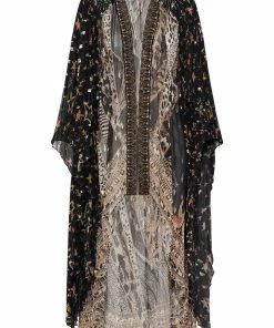 Camilla EBoutique (US) LAYER WITH PLEATED SLEEVE LADY STARDUST