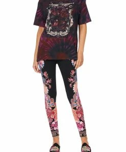 Camilla EBoutique (US) LEGGINGS SWINGING SIXTIES Sale Clothing