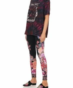 Camilla EBoutique (US) LEGGINGS SWINGING SIXTIES Sale Clothing