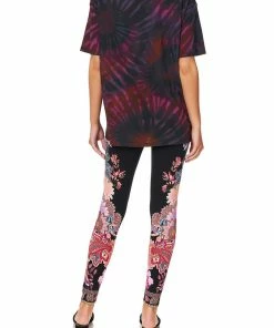 Camilla EBoutique (US) LEGGINGS SWINGING SIXTIES Sale Clothing
