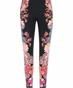 Camilla EBoutique (US) LEGGINGS SWINGING SIXTIES Sale Clothing