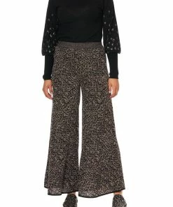 Camilla EBoutique (US) SUPER WIDE FLARE PANT ABINGDON PALACE