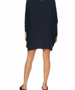 Camilla EBoutique (US) BAT SLEEVE DRESS RAINBOW ROOM