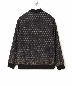 Camilla EBoutique (US) MENS BOMBER JACKET ABINGDON PALACE