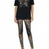 Camilla EBoutique (US) LEGGINGS LADY STARDUST