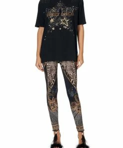 Camilla EBoutique (US) LEGGINGS LADY STARDUST