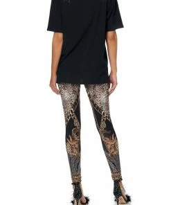 Camilla EBoutique (US) LEGGINGS LADY STARDUST