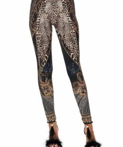 Camilla EBoutique (US) LEGGINGS LADY STARDUST
