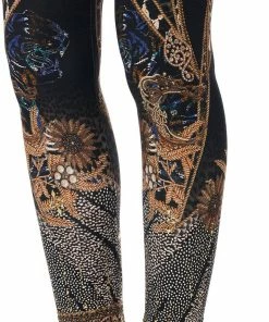 Camilla EBoutique (US) LEGGINGS LADY STARDUST