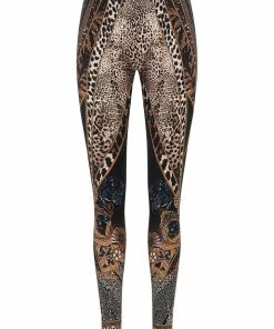 Camilla EBoutique (US) LEGGINGS LADY STARDUST