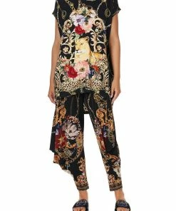 Camilla EBoutique (US) Sale Tops EXTENDED SLEEVE TEE A NIGHT IN THE 90S