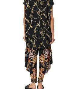 Camilla EBoutique (US) Sale Tops EXTENDED SLEEVE TEE A NIGHT IN THE 90S