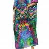 Camilla EBoutique (US) Sale Clothing ROUND NECK KAFTAN HYPED UP HIPPIE
