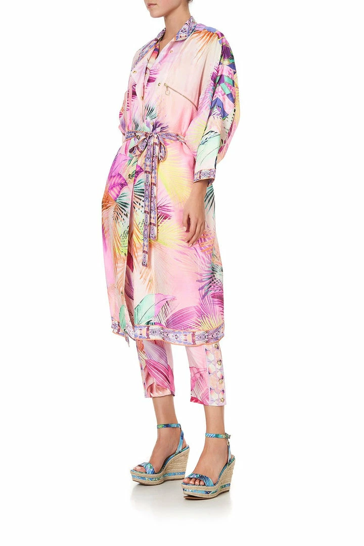 Camilla EBoutique (US) PANELLED LAYER SOUTH BEACH SUNRISE