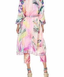 Camilla EBoutique (US) PANELLED LAYER SOUTH BEACH SUNRISE