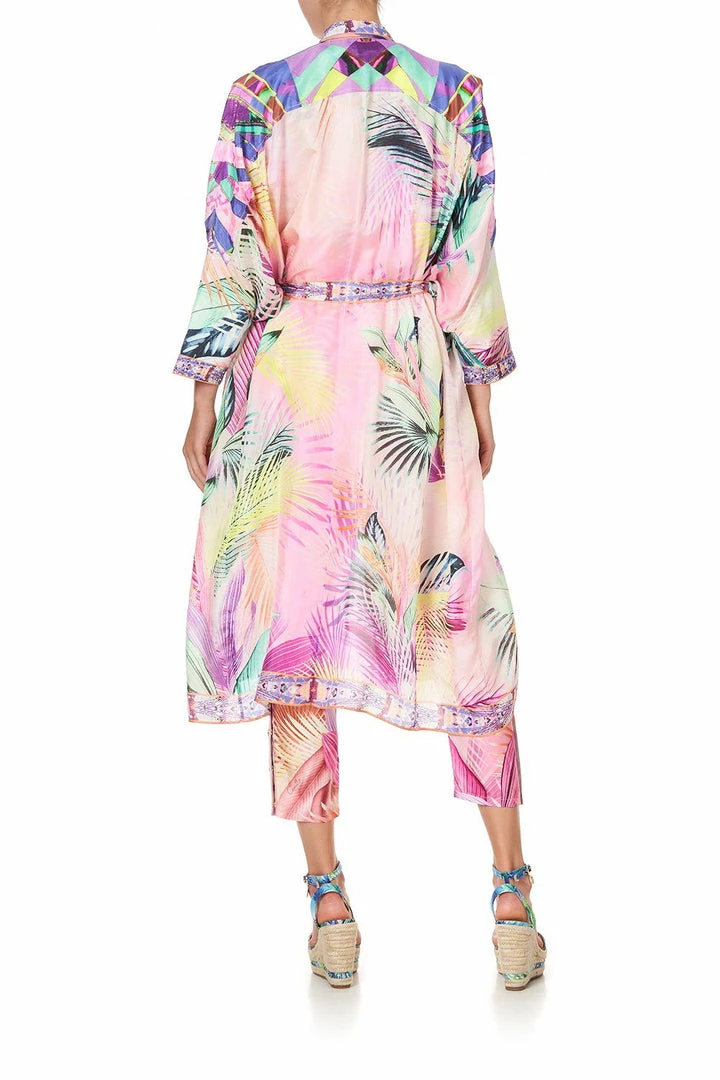 Camilla EBoutique (US) PANELLED LAYER SOUTH BEACH SUNRISE