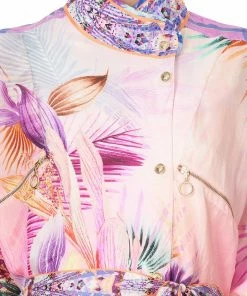 Camilla EBoutique (US) PANELLED LAYER SOUTH BEACH SUNRISE