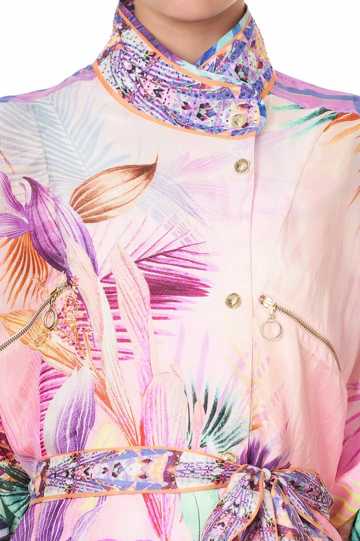 Camilla EBoutique (US) PANELLED LAYER SOUTH BEACH SUNRISE