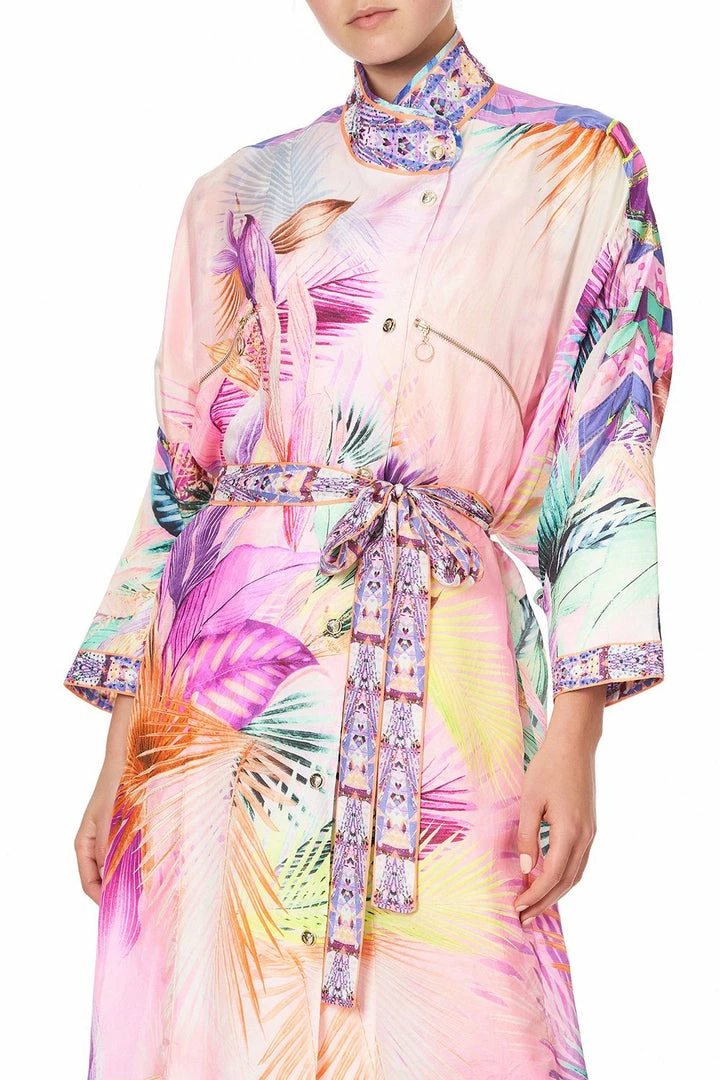 Camilla EBoutique (US) PANELLED LAYER SOUTH BEACH SUNRISE