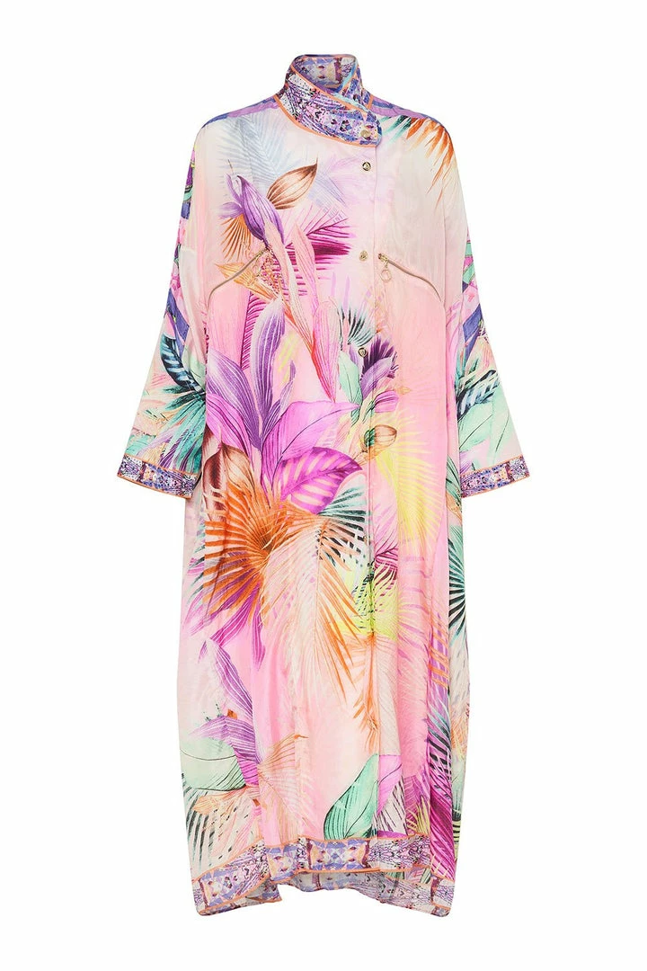 Camilla EBoutique (US) PANELLED LAYER SOUTH BEACH SUNRISE