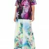 Camilla EBoutique (US) OVERSIZE BAND TEE SOUTH BEACH SUNRISE