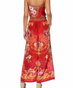 Camilla EBoutique (US) STRAIGHT LEG PANT PRIMA DONNA Sale Clothing