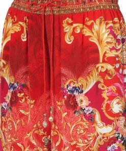 Camilla EBoutique (US) STRAIGHT LEG PANT PRIMA DONNA Sale Clothing