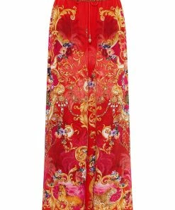 Camilla EBoutique (US) STRAIGHT LEG PANT PRIMA DONNA Sale Clothing